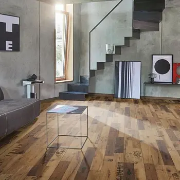 Паркетная доска Trendtime 8 Дуб Портовый 1739958 (22-002-00139)