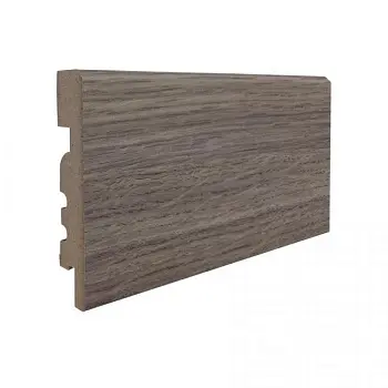 Плинтус напольный  Арт. 074 (10-010-01421)