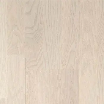 Паркетная доска  Ash White Honey (46-002-00102)