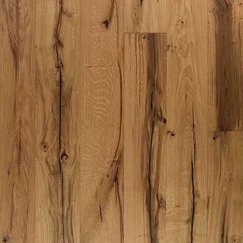 Однополосная инженерная доска Hardwood Старая Древесина Дуба (AH2600 03)