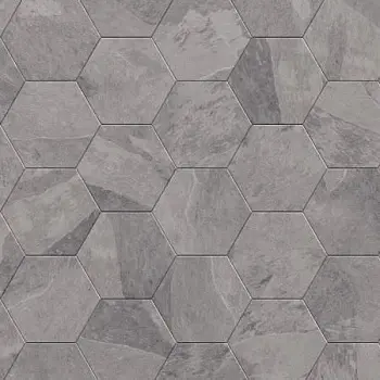 Виниловый ламинат Moods Hexagon 321 (10-010-03258)