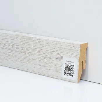 Плинтус напольный  Хикори Фресно 67203 (10-100-00356)