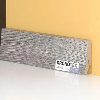 Плинтус напольный  Ktex1 D3572 (10-010-01833)