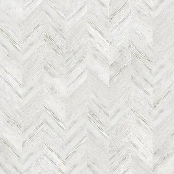 Пробковое покрытие Chevron Chevron White (42-002-00001)