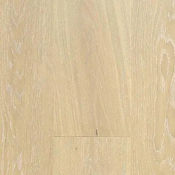 Паркетная доска Evig Collection Дуб Cream White Под Белым Лаком (BC1-DBE1-L05-BCR-K14180-F)