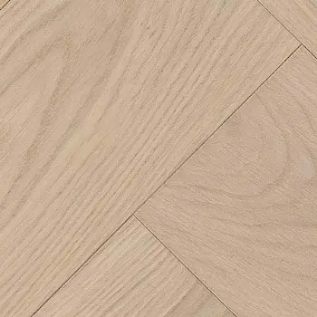 Паркет Ёлка Herringbone Дуб White (EIG82MMD/EIG82MND)