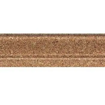 Плинтус напольный  Cork Natur Пробковый (10-100-00138)