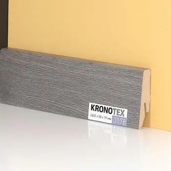 Плинтус напольный  Ktex1 D3178 (10-010-01823)