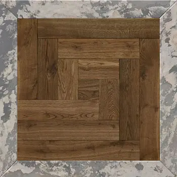 Модульный паркет  С Камнем 26-006-00383 (26-006-00383)