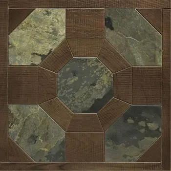 Модульный паркет  С Камнем 26-006-00379 (26-006-00379) Модульный паркет  С Камнем 26-006-00379 (26-006-00379)