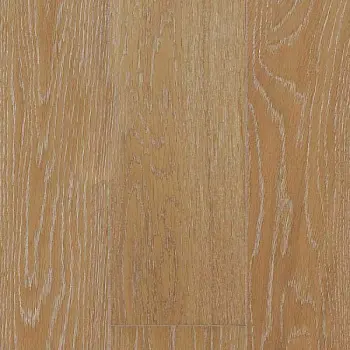 Паркетная доска Нурлан Дуб Беленый Oak White Hdf (10-009-09342)