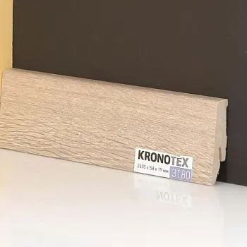 Плинтус напольный  Ktex1 D3180 (10-010-01825)