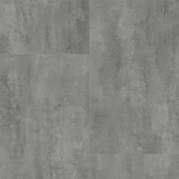 Виниловый ламинат Stone 101 Cement Steel (16-010-10002)