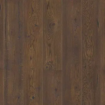 Широкий паркет Chaletino Дуб Antique Brown (SN1YZKWD)