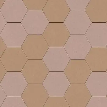 Виниловый ламинат Moods Hexagon 342 (10-010-03269)