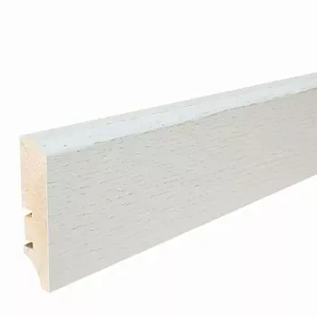 Плинтус напольный  Дуб Pearl (LIS-DBE-PRL-220-060-P50)