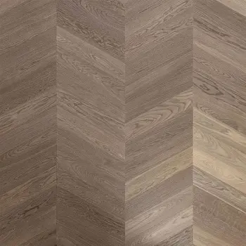 Паркет Ёлка Herringbone Дуб Lapis (28-002-00060)