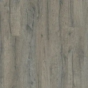 Виниловый ламинат Optimum Classic Plank Glue Дуб Королевский Серый (V3201-40037)