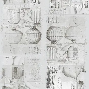 Виниловый ламинат Stone Crockery (37-010-00010)