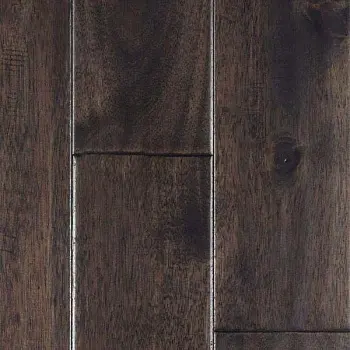 Массивная доска  Акация Тёмный Орех (13-003-00047)