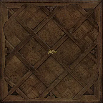 Модульный паркет  Состаренный 26-006-00608 (26-006-00608) Модульный паркет  Состаренный 26-006-00608 (26-006-00608)