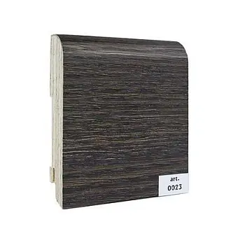 Плинтус напольный  Дуб 023 (10-009-03924)