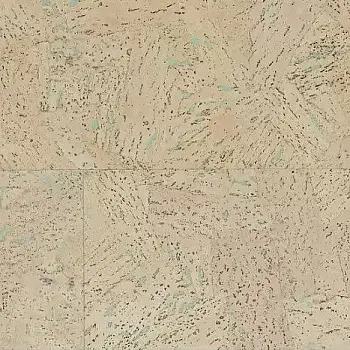 Пробка New Cork Veneers Leather Aqua (C84B 001)