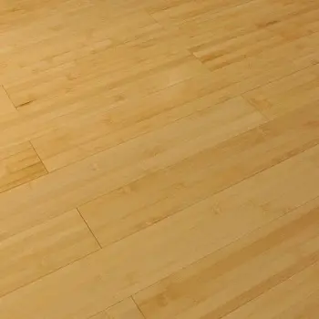 Массивная доска Bamboo Flooring Бамбук Натуральный Матовый (10-009-01924)