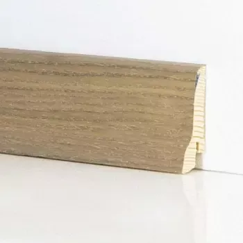 Плинтус напольный  Дуб Каппучино (10-100-00926)