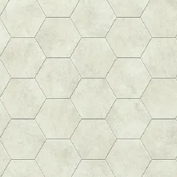 Виниловый ламинат Moods Hexagon 317 (10-010-03254)