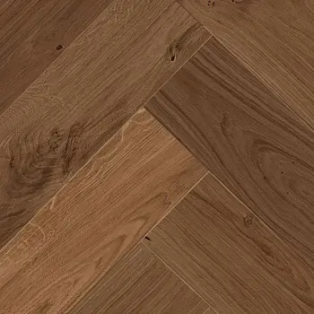 Паркет Ёлка Herringbone Дуб Aurum (10-009-09496)