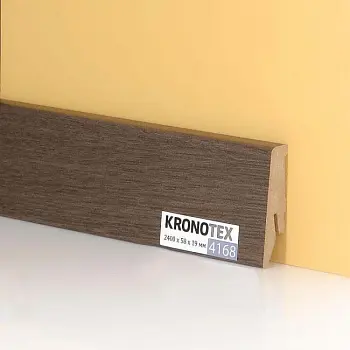 Плинтус напольный  Ktex1 D4168 (10-010-01883)