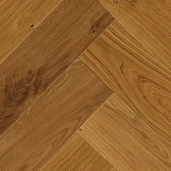 Паркет Ёлка Herringbone Дуб Ignis (10-009-09494)