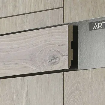 Плинтус напольный  Дуб Лосано (2223751)