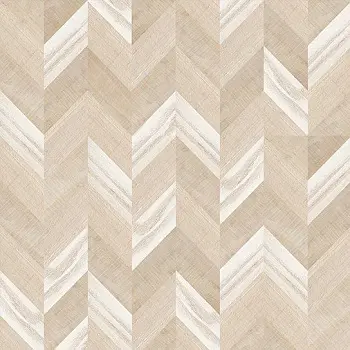 Пробковое покрытие Chevron Chevron Creme (42-002-00002)