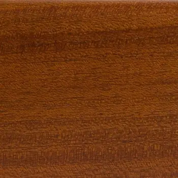 Плинтус напольный  Мербау Прямой Со Скосом 80x16 (10-100-00430)