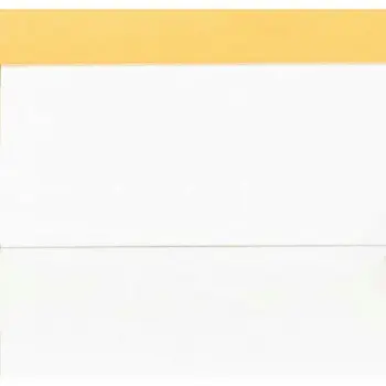 Плинтус напольный  White Белый Mdf5912 70x18 (10-100-00726)