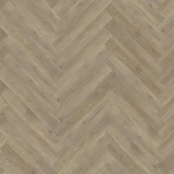 Виниловый ламинат Lt Click Herringbone Taiga Chw 120 (правая) (LTCHW2115R120)