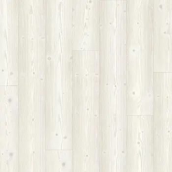 Виниловый ламинат Optimum Modern Plank Click Скандинавская Белая Сосна (V3131-40072)