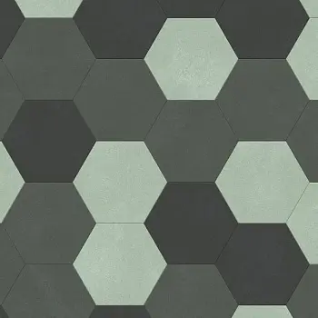 Виниловый ламинат Moods Big Hexagon 420 (10-010-03227)