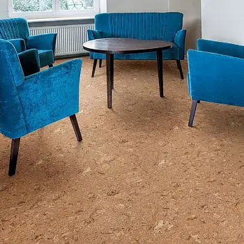 Пробковое покрытие Natural Cork Rombo Neu (10-014-10013)