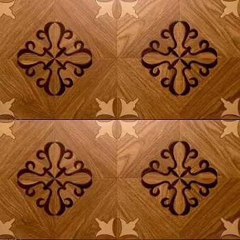 Ламинат Parquet Эрмитаж Дуб Ванильный P-905 (64-001-00036)