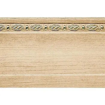 Плинтус напольный Floor Line 195-11 (10-009-08655)