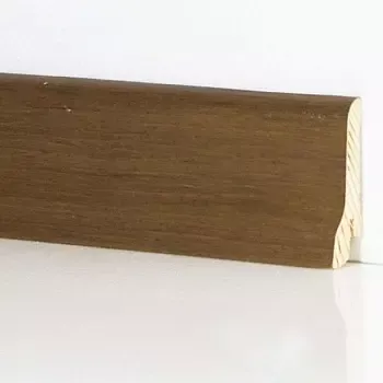 Плинтус напольный  Дуб Велликана (10-100-00939)