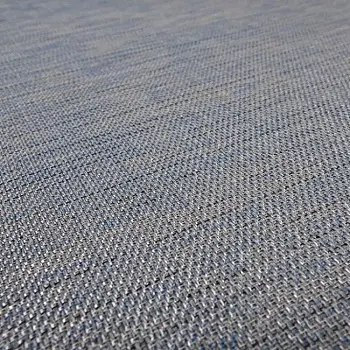 Виниловый ламинат Flow Tide Silver (108358)