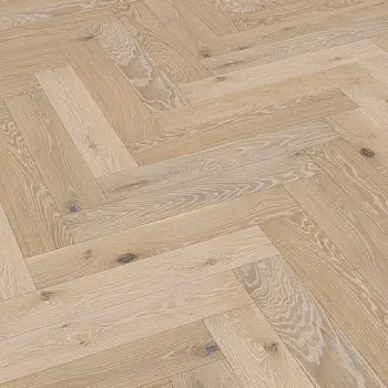 Паркет Ёлка Ps 500 Residence Дуб Витал Белёный 8804 (10-010-03071)