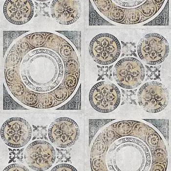 Виниловый ламинат Stone Pompei Gold (37-010-00009)
