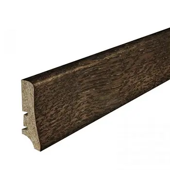 Плинтус напольный  Дуб Эспрессо (LIS-DBE-ESS-220-058-P20)