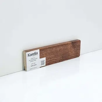 Плинтус напольный  Дуб Burnt Sienna (10-010-01448)