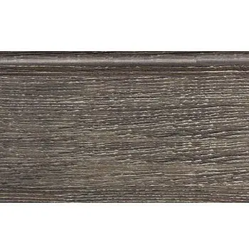 Плинтус напольный  D234-86 (10-009-08573)